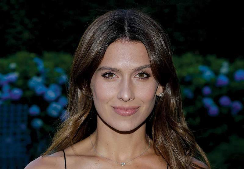 Hilaria Baldwin säger att denna lägre ABS -rörelse förbättrar sex, urinblåsan och *mer *