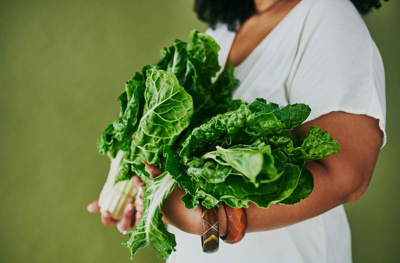 Nove raziskave kažejo, da lahko vitamin K zniža tveganja za srčne bolezni-RD vam pove, kako dobiti dovolj