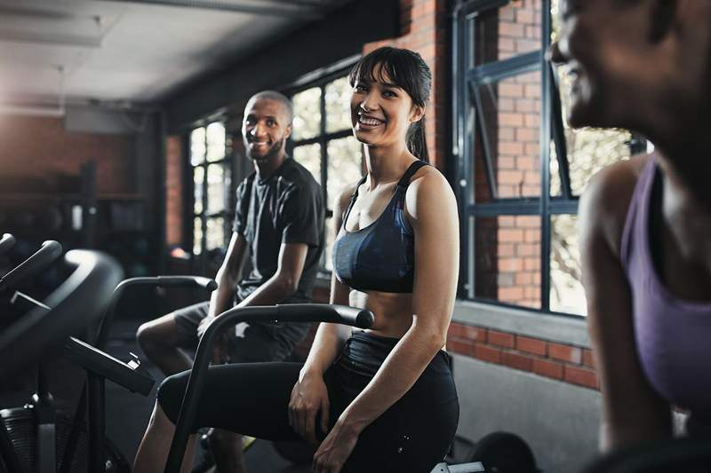 Cardio med lav intensitet er den (træner-godkendte) hemmelighed for at skubbe gennem fitness-plateauer