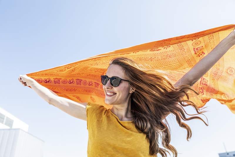 8 ademende stoffen die je zweet niet laten zien en 6 je moet vermijden