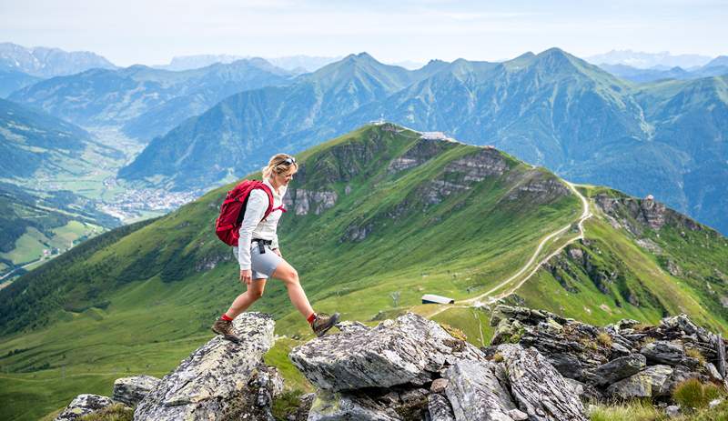 Ohne die richtigen Wandersocken können Sie Ihre Füße, die diese von Wanders zugelassenen Paaren ernsthaft beschädigen, ernsthaft beschädigen