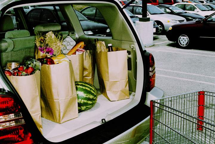 Il trader Joe ha appena lasciato cadere tonnellate di nuovi prodotti vegani, sono le 11 scelte approvate