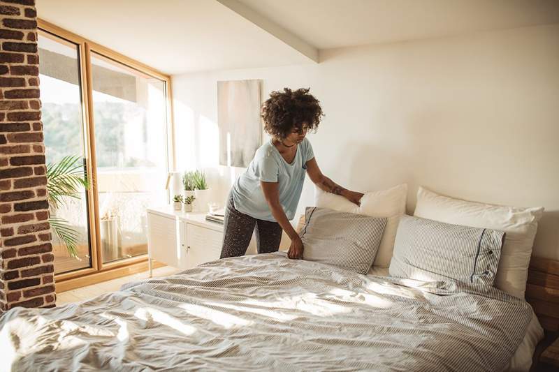 Tout le monde a besoin d'un protecteur de matelas, pourquoi, plus 5 options pour faire du shopping