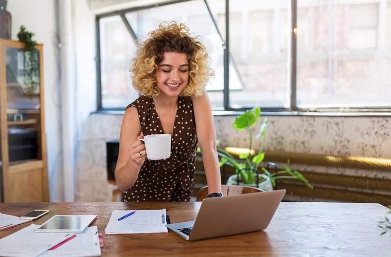 9 gewoonten van wellness -ondernemers waaraan ze hun succes verschuldigd zijn