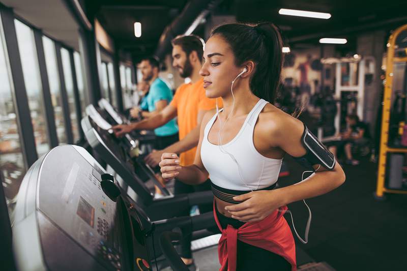 Profis belegen, ob die Trainingsmetriken schädlich oder hilfreich sind