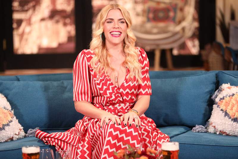 Busy Philippsův trik pro to, aby byl jakýkoli podlahový trénink intenzivnější? Zkuste to na trampolíně