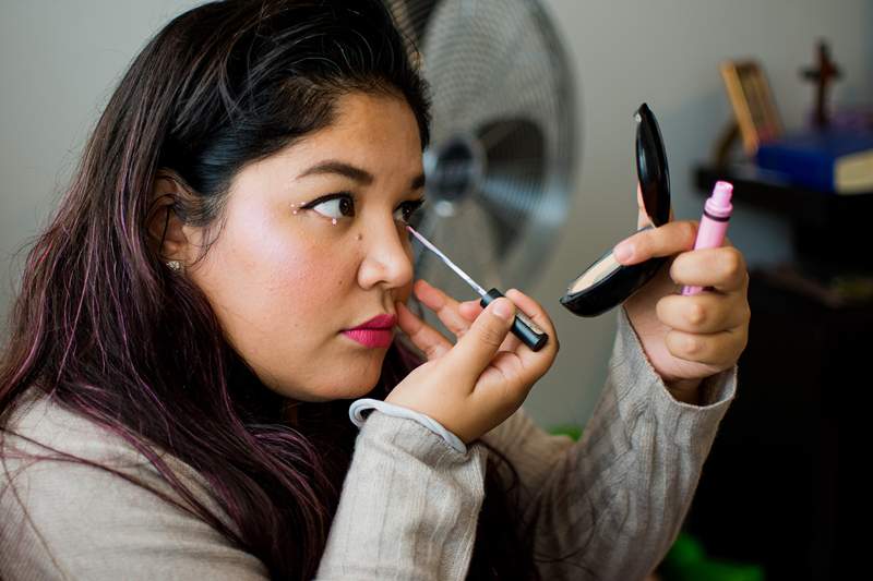 Eyeliner eller mascara hvordan du velger den rette for deg