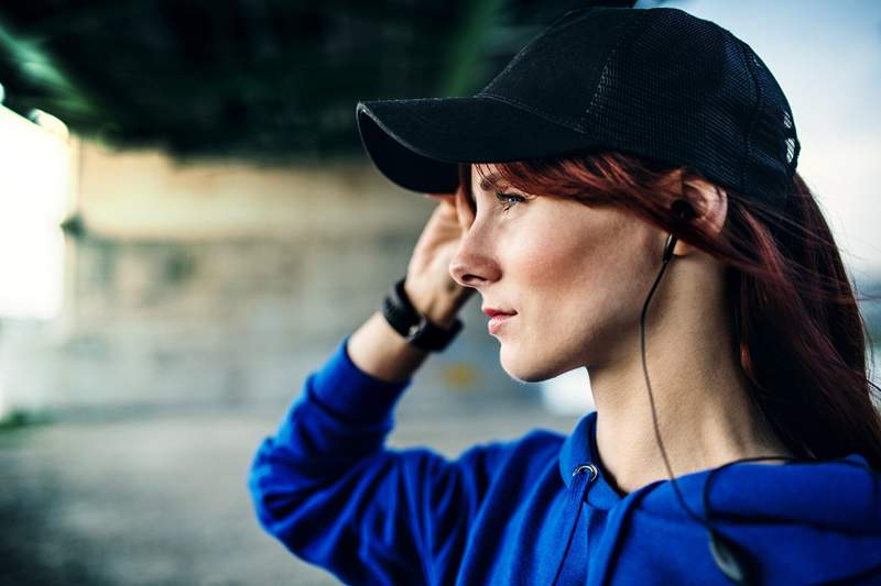 HIIT arba LIIT? Įtraukti abu yra tikras būdas sustiprėti