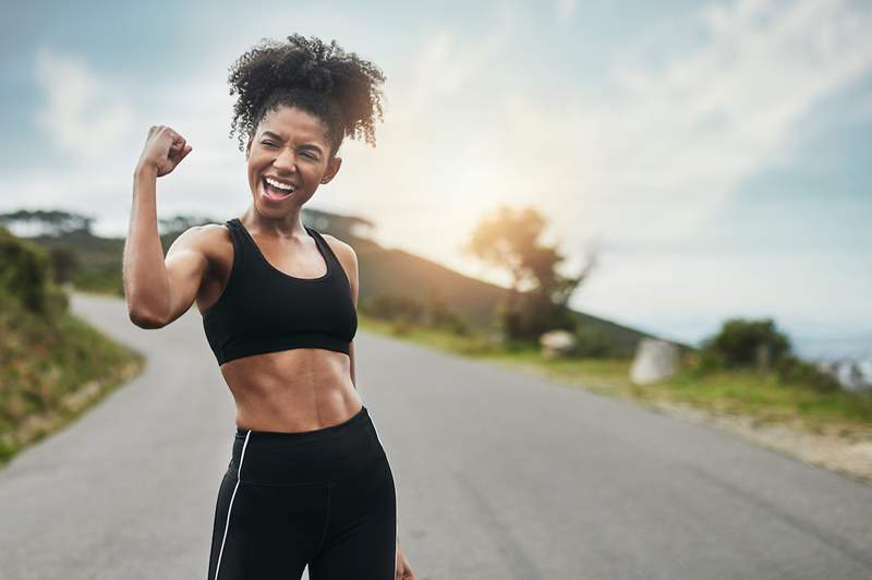 Comment couper un push-up en diamant qui brûle du triceps avec une forme appropriée