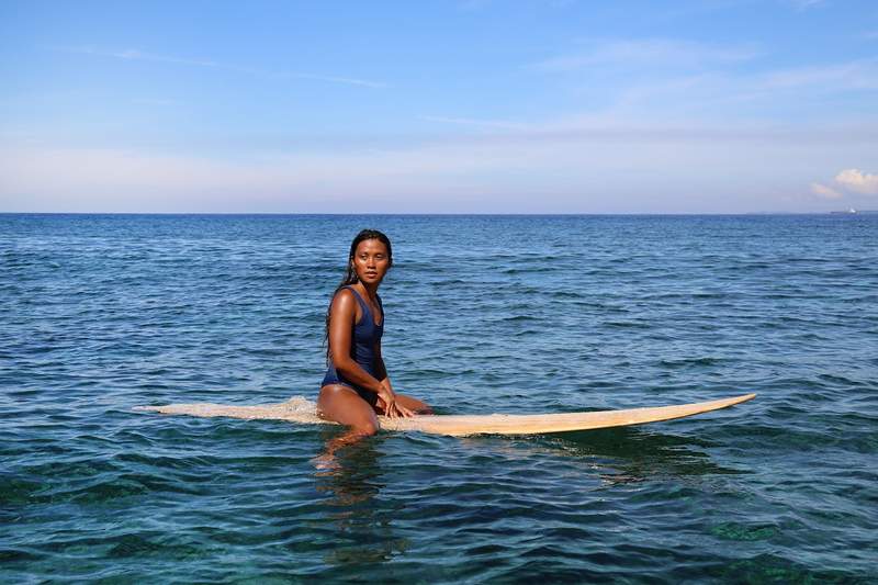 Derms mengatakan untuk melangkau bahan penjagaan kulit yang super biasa ini jika anda menuju ke pantai