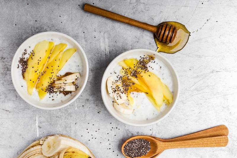 Herzgesunde Mangos sind in der Saison *Im Moment *-Hiere sind 5 neue Möglichkeiten, sie zu essen