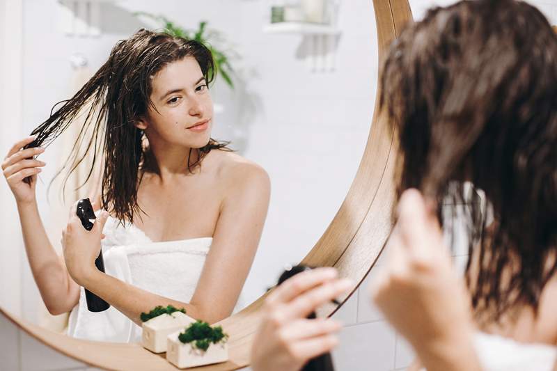 We staan ​​op het punt je een heel goede reden te geven om vandaag onder de douche te springen