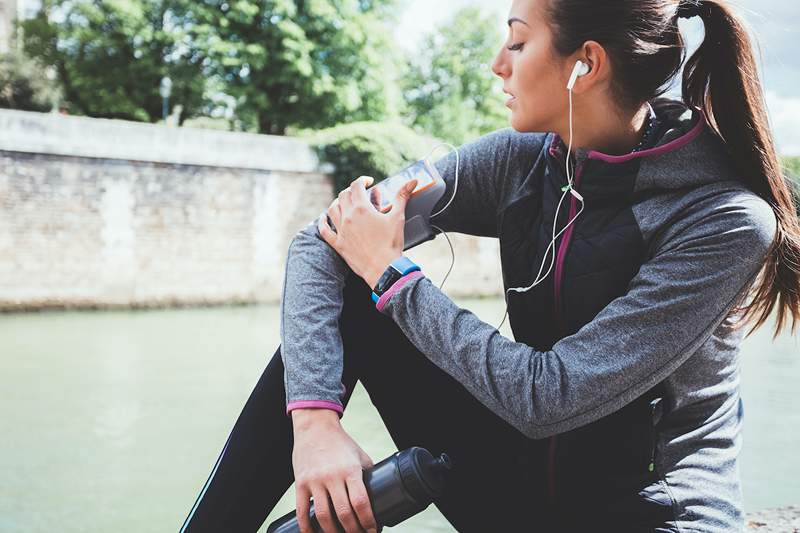 A Equinox Media está ligando para Whoop e Apple Health para fornecer uma rotina de treino hiper-personalizada