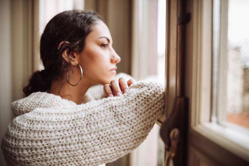 Stress kann Ihre Haut in einem * Los * von verschiedenen Wegen bewirken, wie die derms sagen, um zu handeln