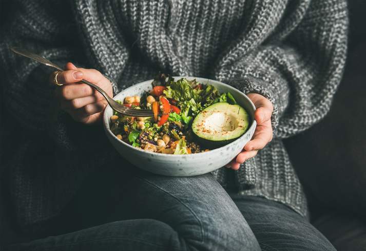 'Ik ben een gastro-enteroloog, en hier is waarom bonen je zo gassy-plus maken hoe je het kunt voorkomen'