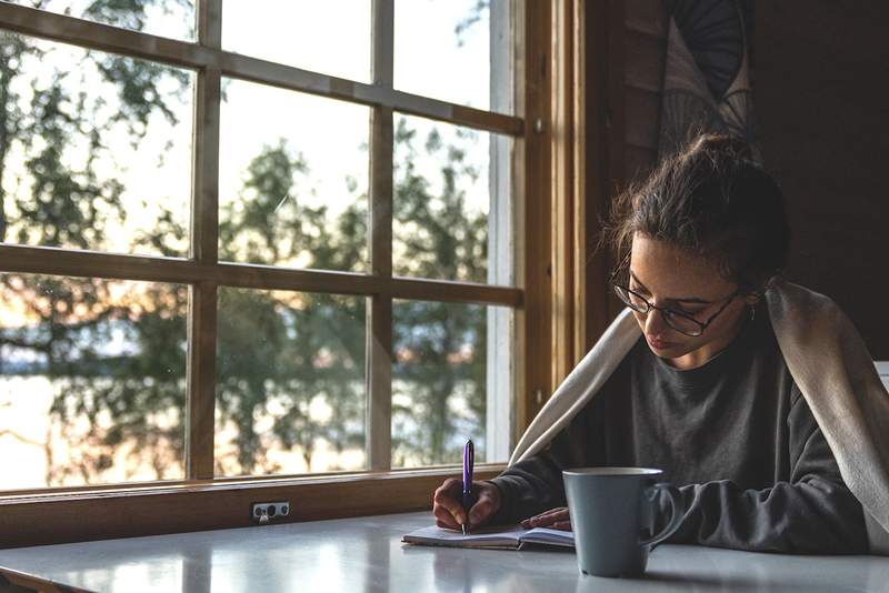 Comment redécouvrir l'art oublié de la calligraphie m'aide