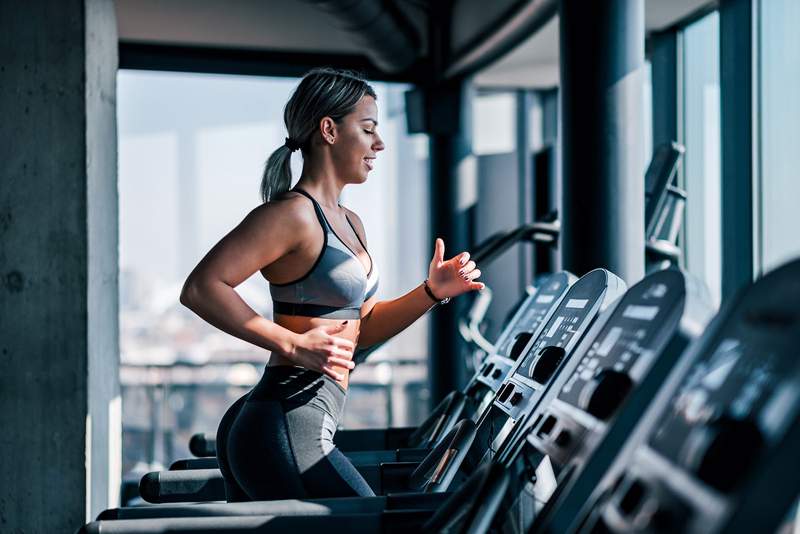 El 62% de ustedes odia hacer ejercicio por la noche, ¿cómo llegar al gimnasio de todos modos?