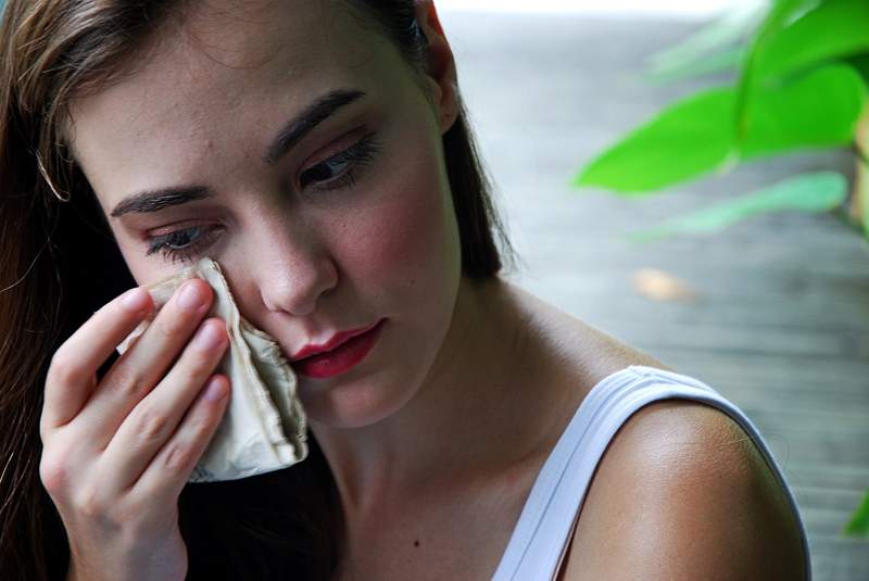 3 fehlsichere Möglichkeiten, um Ihr Make-up so zu entfernen, dass jedes letzte Stück weg ist