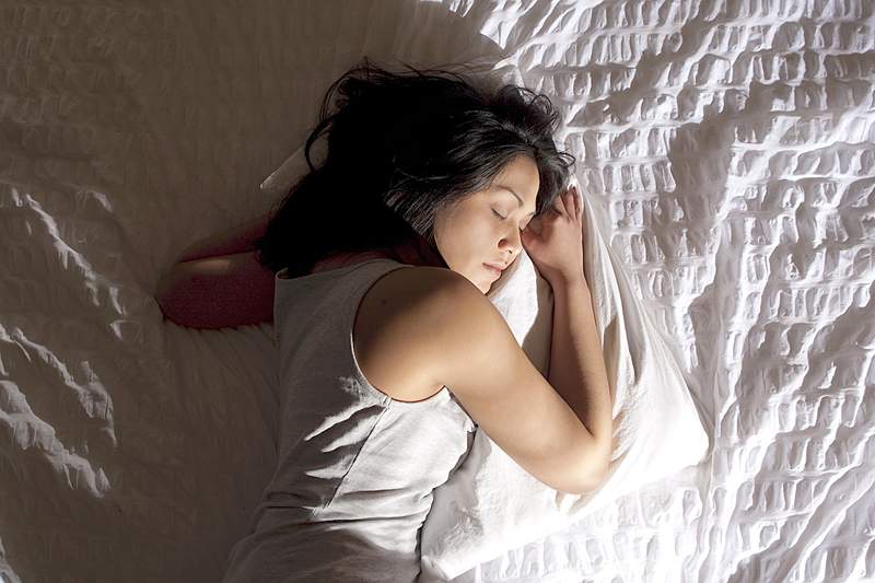 À quelle fréquence vous devez remplacer votre matelas pour un maximum de ZZZ, selon un expert du sommeil