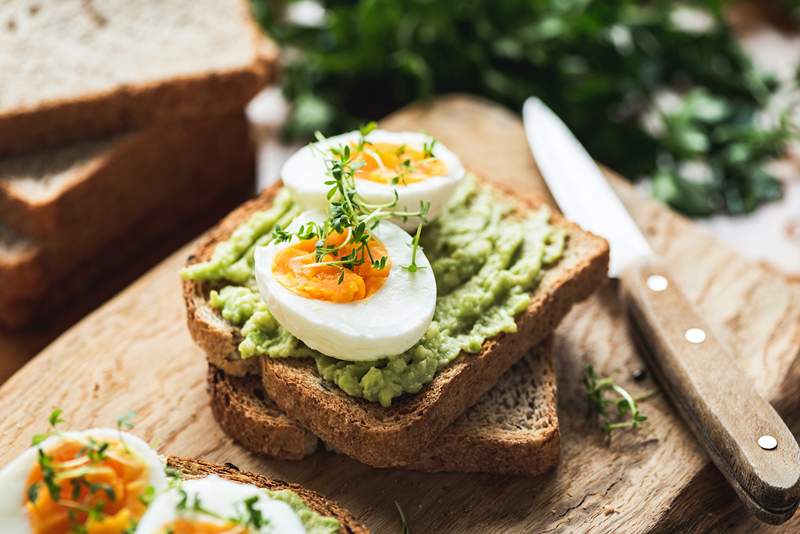 12 lanches paleo para ajudar a manter sua energia ao longo do dia