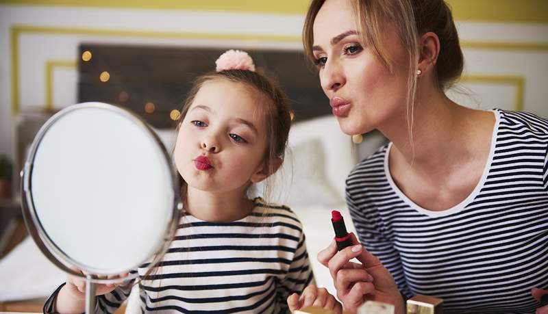 La marca de maquillaje que he jurado por crear una 'cara de 5 minutos' desde que me convertí en madre