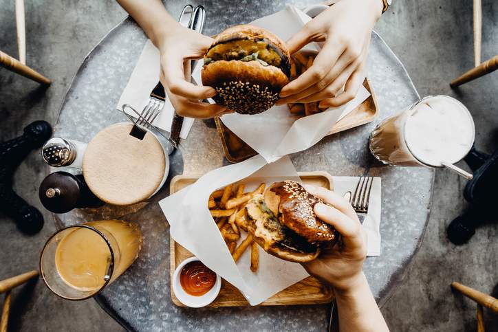 9 Alternatives de viande à base de plantes pleines de protéines qui sont idéales pour les grillades (RDS d'accord)