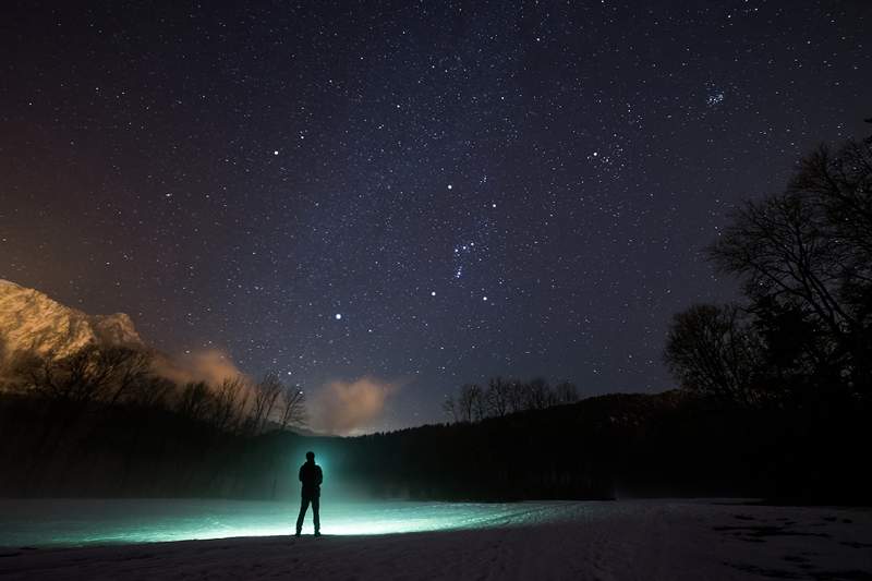 Stjernen Betelgeuse kan eksplodere deres grunnen til at den krever din oppmerksomhet