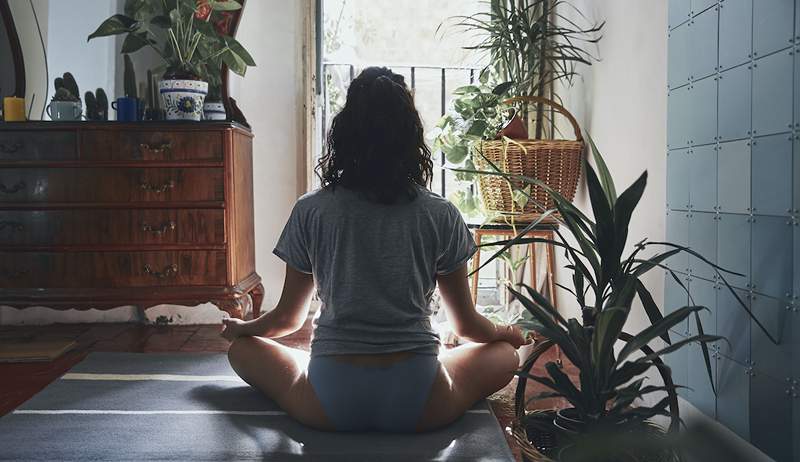 Išiel som na bzučky zimné kúpele a prišiel som domov s 3 wellness praktikami, ktoré môžem robiť každý deň