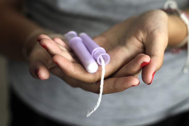 I tamponi scadono? Sì, in realtà è come dire se dovresti lanciarlo