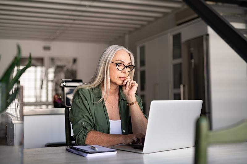 6 corsi gratuiti di salute e fitness online per le persone di età superiore ai 60 anni