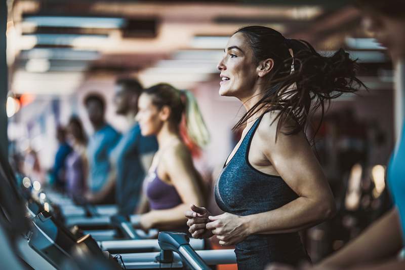 Yılın en yoğun ayında gördüğümüz en affedilemez spor salonu görgü kuralları