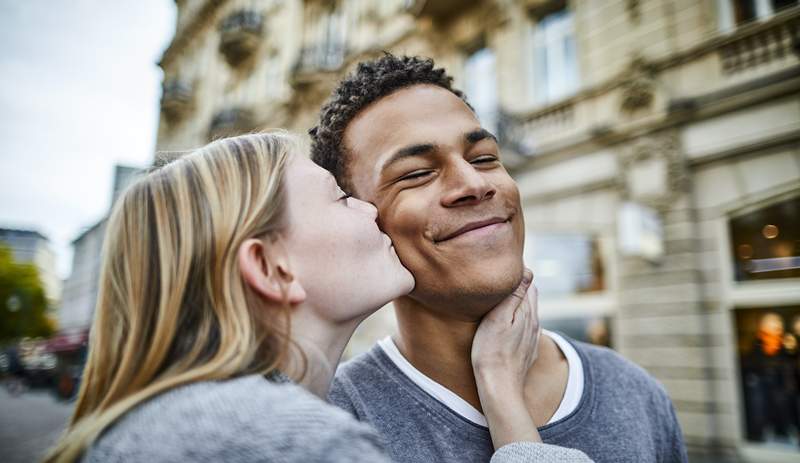 I futuri papà devono prendere vitamine prenatali? Ecco cosa devi sapere