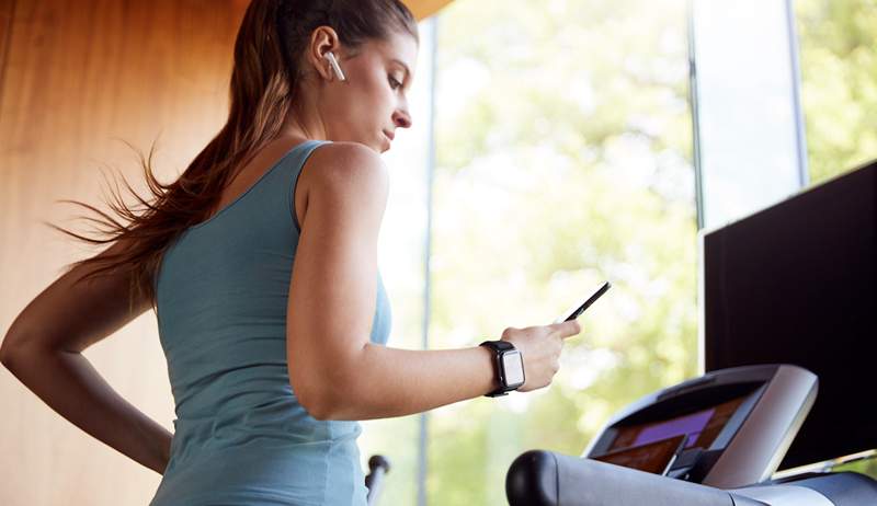 Ini adalah treadmill terbaik untuk latihan berjalan Anda musim dingin ini