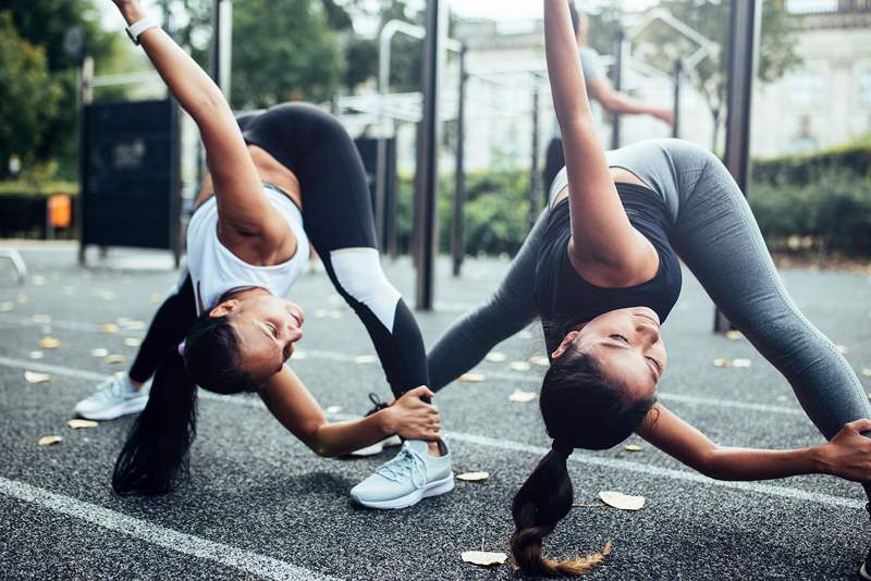 3 mythes sur l'échauffement avant votre entraînement, il est temps d'arrêter de croire