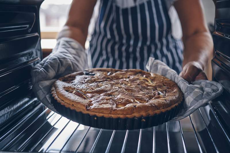 5 délicieux aliments de vacances que vous pouvez faire à l'avance