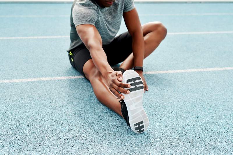 Ik geef 40 trainingslessen per week, en dit zijn de 3 dingen die ik altijd doe om te herstellen