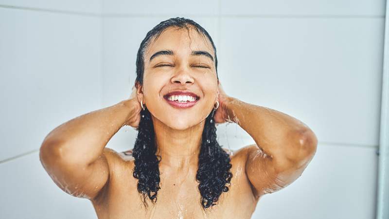 7 Showerheads Super-Extra che danno alla tua sessione di SUD una svolta tecnica