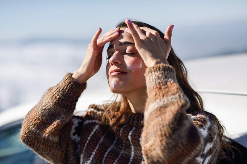 Ist Multi-Moisturizing das neue Multi-Masking? Alle Anzeichen deuten auf Ja hin