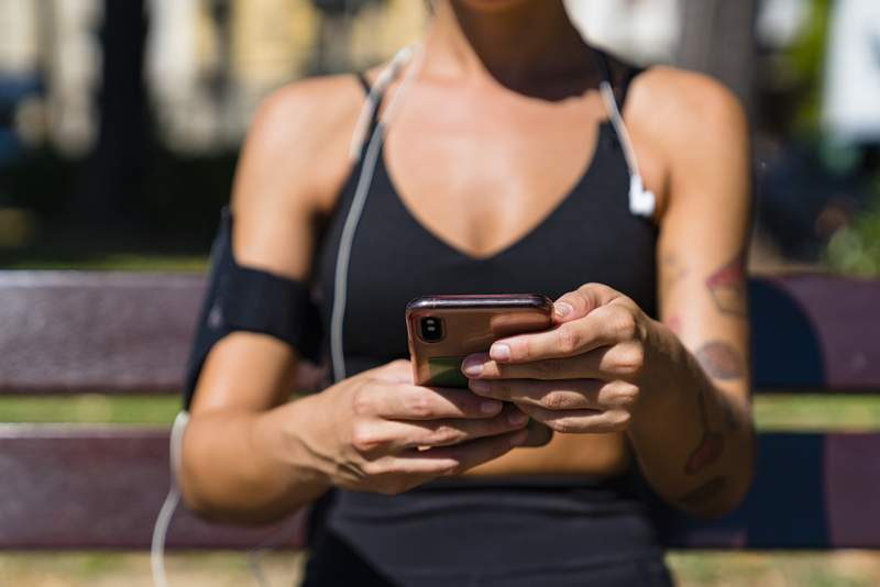 'Ik ben een cardioloog, en dit is het ene stuk fitnesstechnologie dat ik voor elke training gebruik'