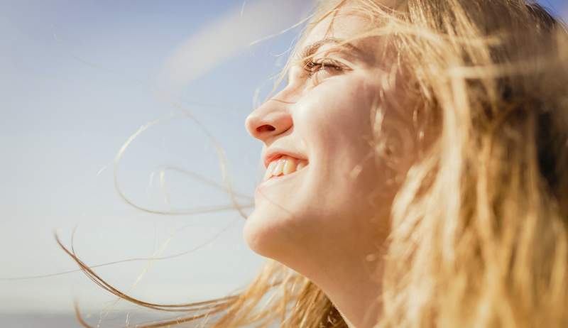 Os 'grandes 3' ingredientes da pele dos dermatologistas dizem que desfazerão danos causados ​​pelo sol do verão