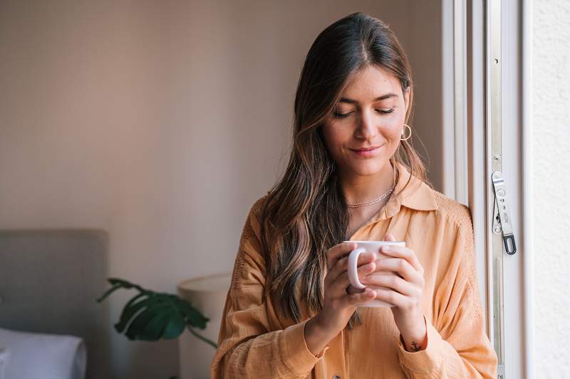 6 modi per praticare il dialogo interiore positivo senza sentirti come se fossi direttamente a te stesso