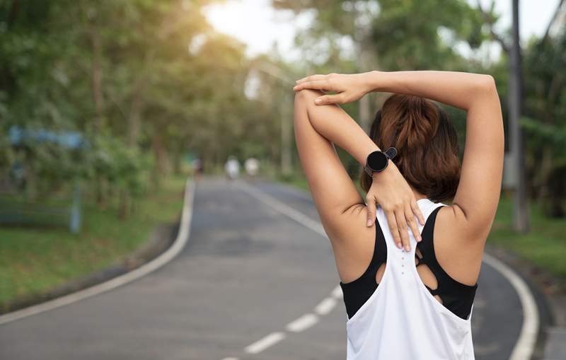 6 Latihan Impingement bahu yang boleh anda lakukan untuk menghilangkan kesakitan (literal) di leher anda