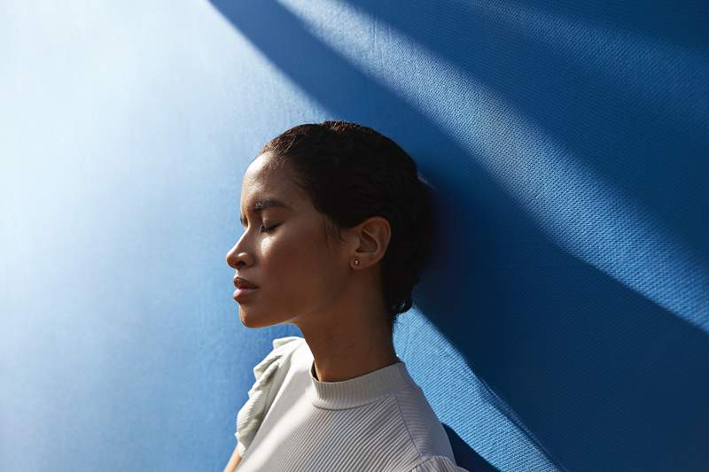 O futuro dos cuidados com a pele depende de manter o tempo com o ritmo natural da sua tez