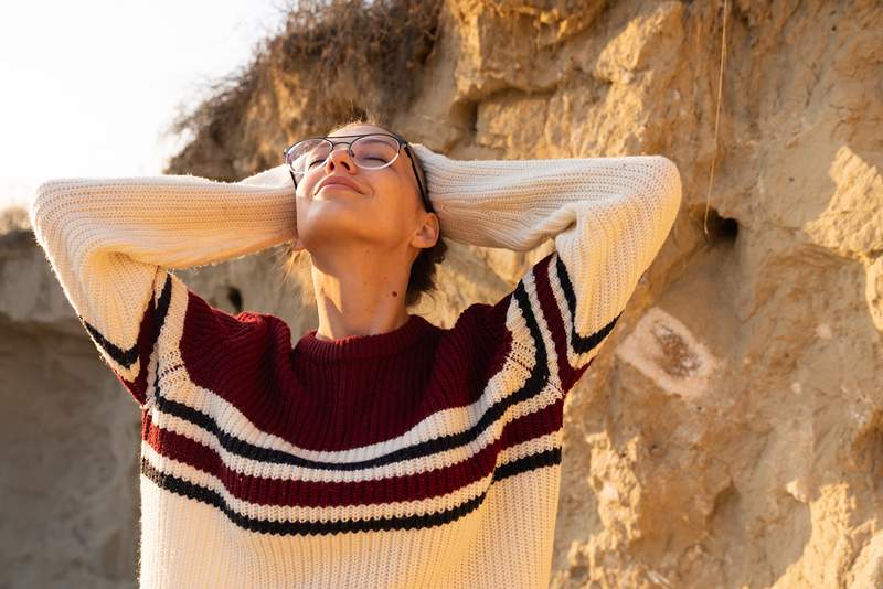 Ar tai tik aš, ar jūsų dezodorantas gali visiškai nustoti veikti? Dermatologas paaiškina