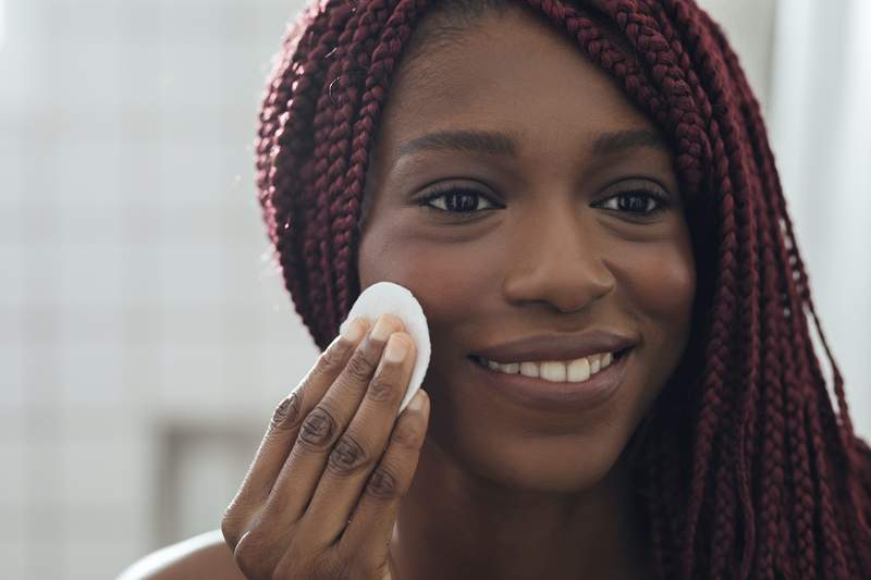 Ja sam dermatolog, a ovaj toner od 18 dolara jedini koji bih koristio na suhoj zimskoj koži