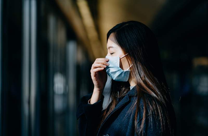 Frapper votre «mur pandémique»? Vous n'êtes certainement pas seul, il s'agit de 11 conseils à traiter des experts