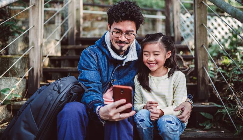 7 oggetti tecnologici e benessere per il papà attivo, perfetto per la festa del papà