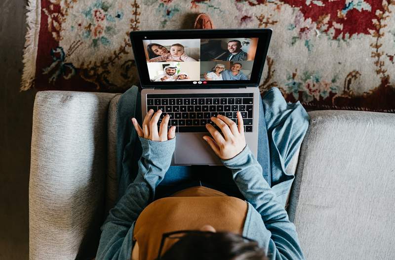 5 najboljih aplikacija za video chat za grupe, rangirane