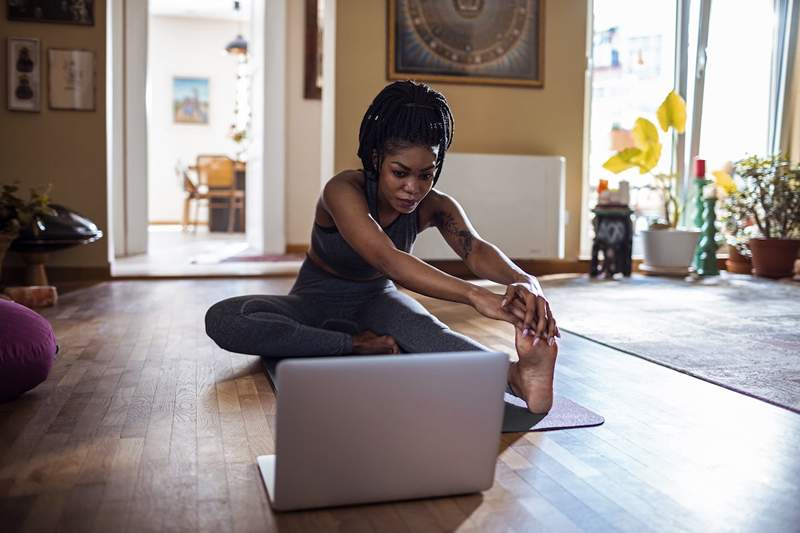 Peloton Yoga relanserad med nya klasstyper och instruktörer som undervisar på spanska och tyska