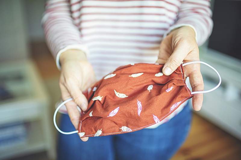 Egy új tanulmány található a DIY arcmaszk leghatékonyabb típusa